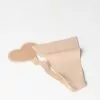 Tezenis Invisible Adhesive Thong