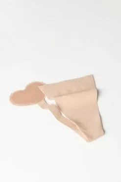 Tezenis Invisible Adhesive Thong