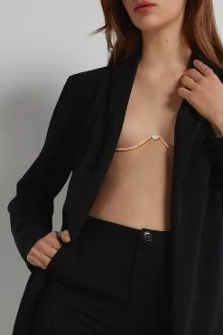 Tezenis Rhinestone Jewel Bra