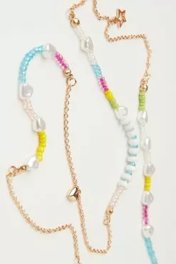 Tezenis Body Chain -Outlet Tops Store 1AC523727V D1