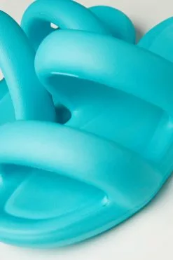 Tezenis Sandals With Double Strap -Outlet Tops Store 1AC524619V D1