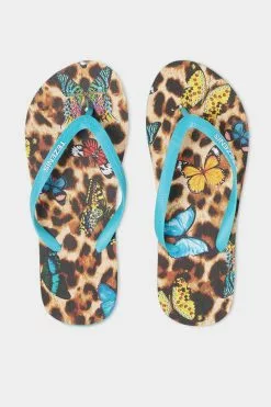 Tezenis Multi-Pattern Flip-Flops