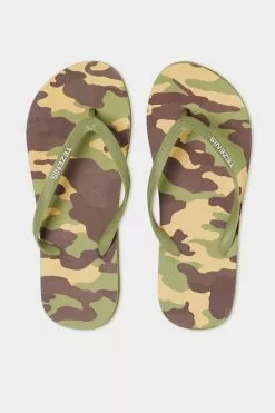 Tezenis Multi-Pattern Flip-Flops