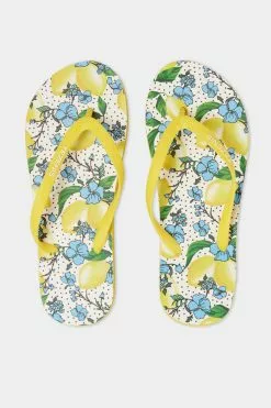 Tezenis Multi-Pattern Flip-Flops
