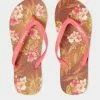 Tezenis Multi-Pattern Flip-Flops
