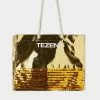 Tezenis Recycled Plastic Beach Bag