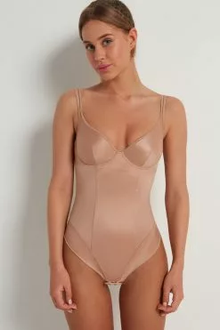 Tezenis Ultralight Shaping Balconette Bodysuit