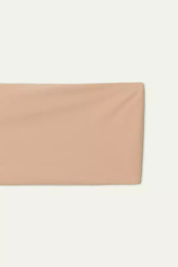 Tezenis Sydney Bandeau Top Bra In Microfiber 6 Tezenis Sydney Bandeau Top Bra In Microfiber - Image 6