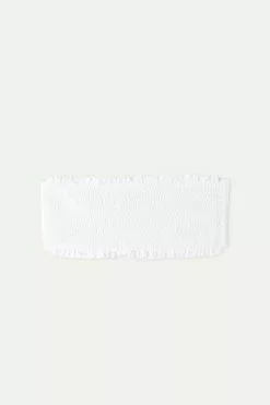 Tezenis Sidney Recycled Lace Bandeau Bra 10 Tezenis Sidney Recycled Lace Bandeau Bra -Outlet Tops Store 1FN2060001 F