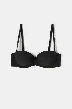 Tezenis Madrid Bandeau Bra -Outlet Tops Store 1FS010019 F