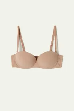 Tezenis Madrid Bandeau Bra -Outlet Tops Store 1FS0101905 F