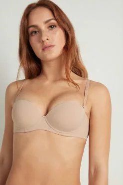 Tezenis Madrid Bandeau Bra