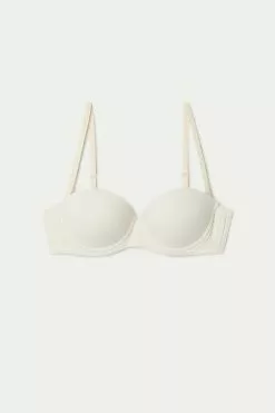 Tezenis Madrid Bandeau Bra -Outlet Tops Store 1FS0103106 F