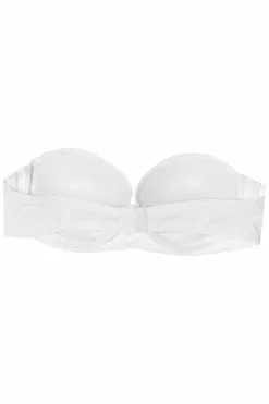 Tezenis Madrid Bandeau Bra -Outlet Tops Store 1FS010 001 B