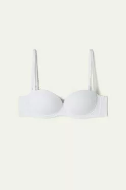 Tezenis Madrid Bandeau Bra -Outlet Tops Store 1FS010 001 F