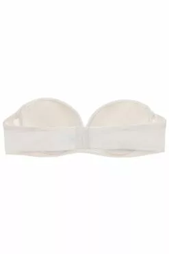 Tezenis Madrid Bandeau Bra -Outlet Tops Store 1FS010 3106 B