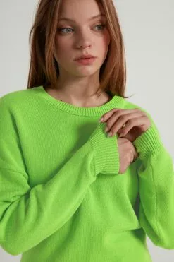 Tezenis Long Sleeve Crewneck Sweatshirt In Cotton 8 Tezenis Long Sleeve Crewneck Sweatshirt In Cotton -Outlet Tops Store 1ML1207308V DT1W