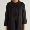 Tezenis Long Sleeve Open Front Cardigan