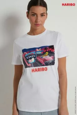 Tezenis Haribo Text T-Shirt