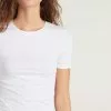 Tezenis Crew-Neck Stretch-Cotton T-Shirt