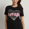 Tezenis Cotton Printed T-shirt