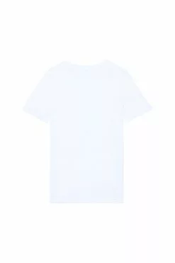 Tezenis Basic Jersey T-Shirt 11 Tezenis Basic Jersey T-Shirt -Outlet Tops Store 1MM199 001 B