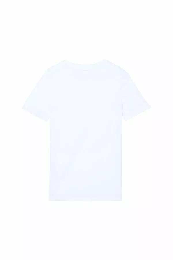 Tezenis Basic Jersey T-Shirt 6 Tezenis Basic Jersey T-Shirt - Image 6