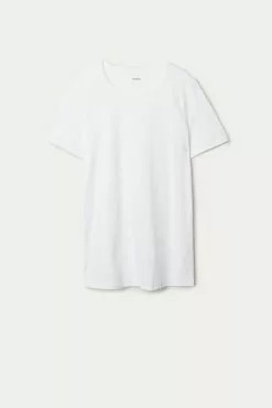 Tezenis Basic Jersey T-Shirt 10 Tezenis Basic Jersey T-Shirt -Outlet Tops Store 1MM199 001 F