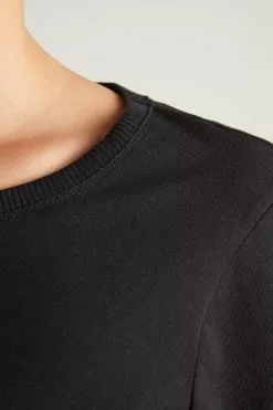 Tezenis Basic Jersey T-Shirt -Outlet Tops Store 1MM199 wear 019 DT1