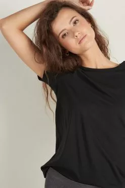 Tezenis Basic Jersey T-Shirt -Outlet Tops Store 1MM199 wear 019 M