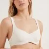 Tezenis Recycled Microfiber Paris Print Balconette Bra