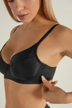 Tezenis Paris Ultralight Shaping Balconette Bra -Outlet Tops Store 1RB1487019 DT1W