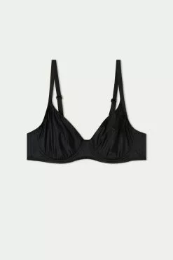 Tezenis Paris Ultralight Shaping Balconette Bra -Outlet Tops Store 1RB1487019 F