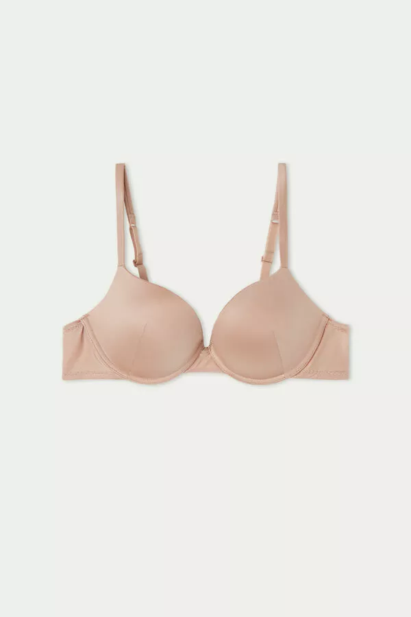 Tezenis Ultralight Shaping Push-Up Bra 5 Tezenis Ultralight Shaping Push-Up Bra - Image 5