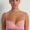 Tezenis Microfiber Wien Balconette Bra
