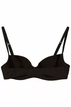 Tezenis Microfiber Wien Balconette Bra -Outlet Tops Store 1RI010 019 B