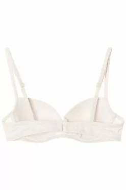 Tezenis Microfiber Wien Balconette Bra -Outlet Tops Store 1RI010 3106 B