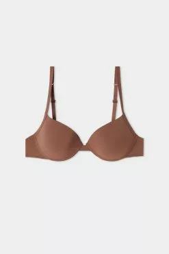 Tezenis Athens Push-up Bra In Microfiber 9 Tezenis Athens Push-up Bra In Microfiber -Outlet Tops Store 1RP010633V F