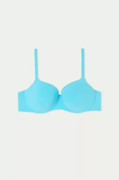Tezenis Prague Full Cover Balconette Bra -Outlet Tops Store 1RP010F257V F