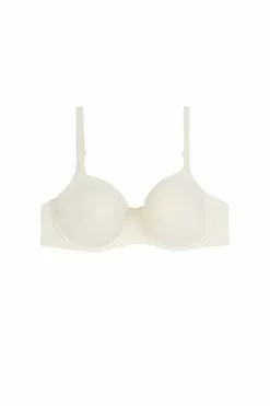 Tezenis Prague Full Cover Balconette Bra -Outlet Tops Store 1RP010F 3106 F