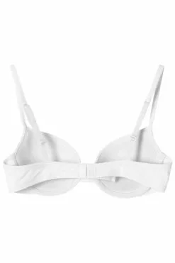 Tezenis Athens Push-up Bra In Microfiber -Outlet Tops Store 1RP010 001 B