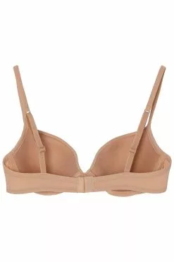 Tezenis Athens Push-up Bra In Microfiber -Outlet Tops Store 1RP010 1905 B