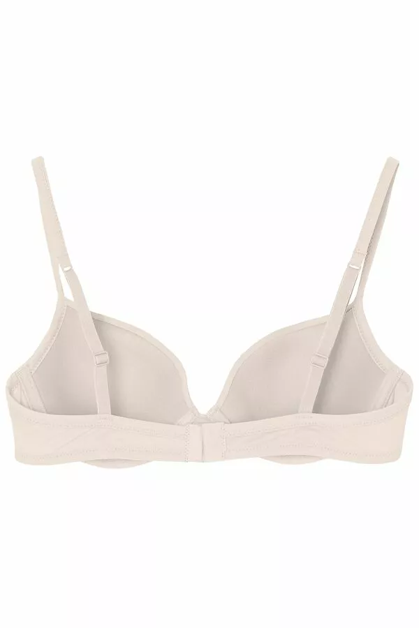 Tezenis Athens Push-up Bra In Microfiber 6 Tezenis Athens Push-up Bra In Microfiber - Image 6