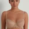 Tezenis Prague Full Cover Recycled Lace Balconette Bra