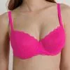 Tezenis Prague Full Cover Recycled Lace Balconette Bra