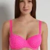 Tezenis Lovely Lace Prague Full Cover Balconette Bra