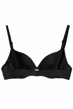 Tezenis Los Angeles Super Push-up Bra In Microfiber -Outlet Tops Store 1RS010 019 B