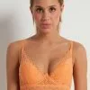 Tezenis Malibu Recycled Lace Super Push-Up Bra
