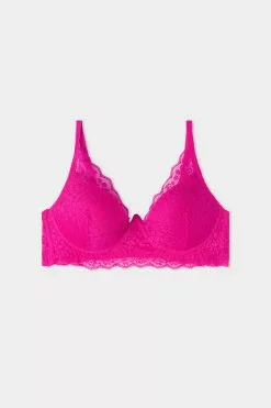 Tezenis Malibu Recycled Lace Super Push-Up Bra 9 Tezenis Malibu Recycled Lace Super Push-Up Bra -Outlet Tops Store 1RS060A534V F