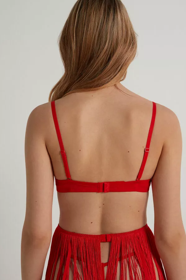 Tezenis My Valentine Los Angeles Super Push-Up Bra 2 Tezenis My Valentine Los Angeles Super Push-Up Bra - Image 2